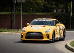 Nissan GT-R Predzilla 2017 года